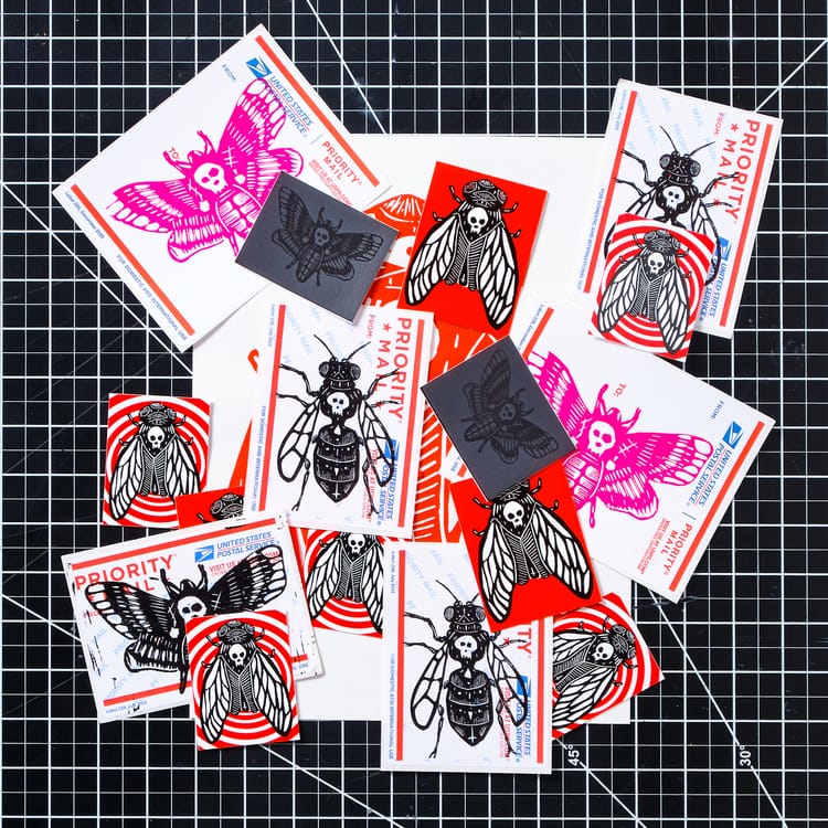 Debug Sticker Pack